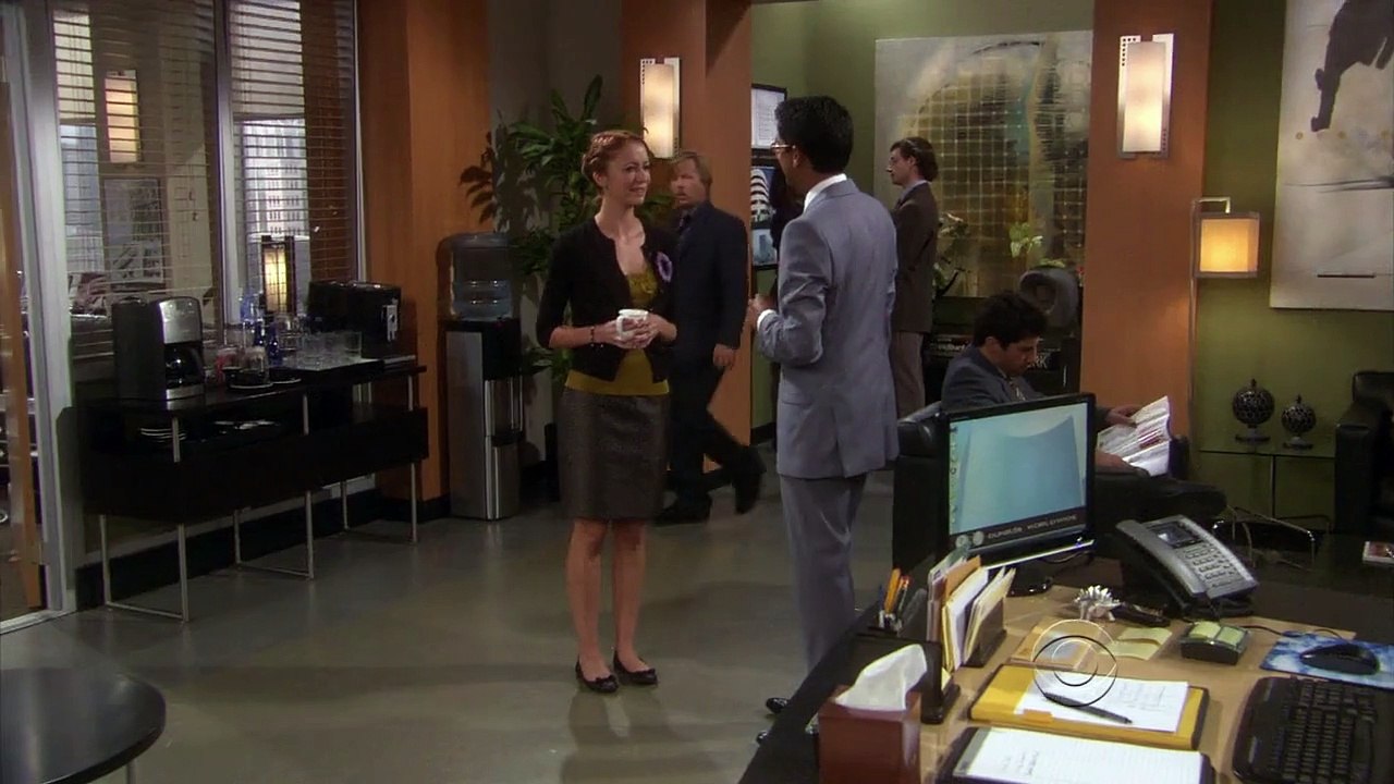 Rules of Engagement Staffel 5 Folge 2 HD Deutsch