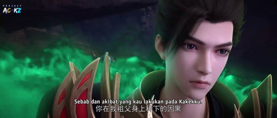 Perfect World Eps 75 SubIndo