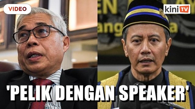 Ikut perlembangaan, Najib sudah hilang kelayakan sebagai ahli parlimen - Hassan