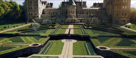 Black Adam Altyazılı Fragman