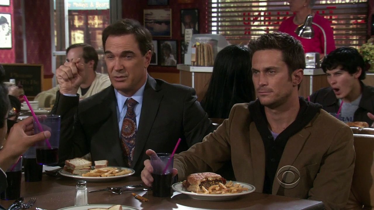 Rules of Engagement Staffel 5 Folge 6 HD Deutsch