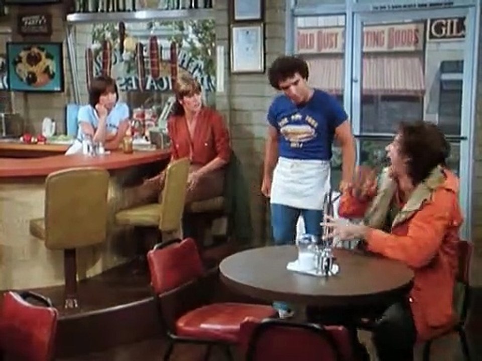 Mork vom Ork Staffel 2 Folge 8 HD Deutsch