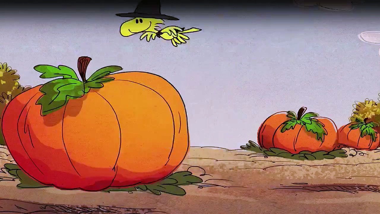 Die Snoopy Show Staffel 1 Folge 3 HD Deutsch
