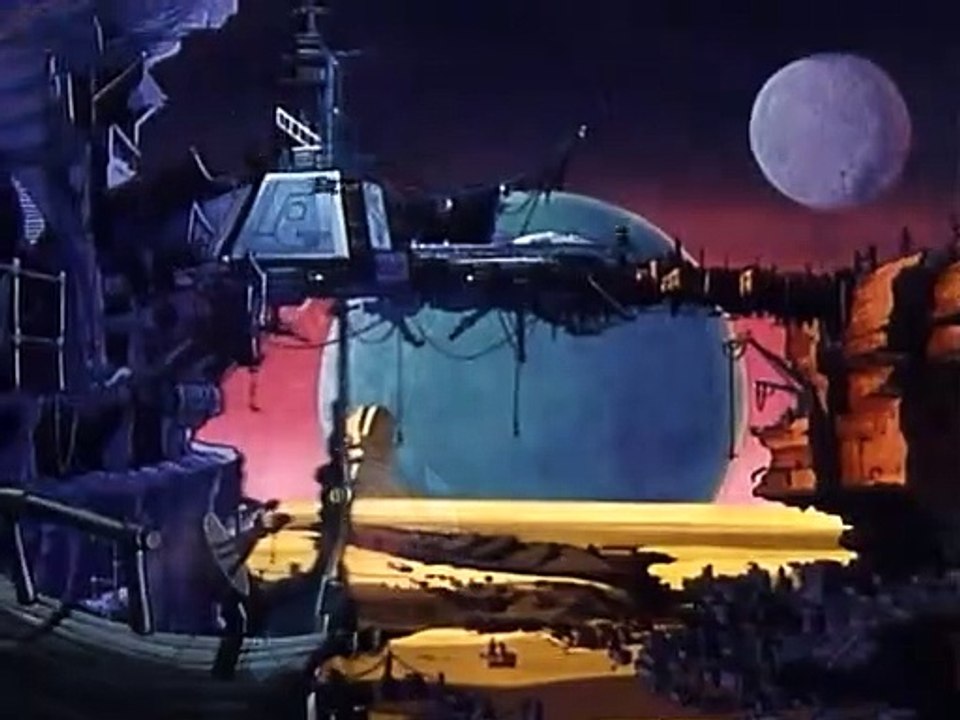 Bravestarr Staffel 1 Folge 47 HD Deutsch