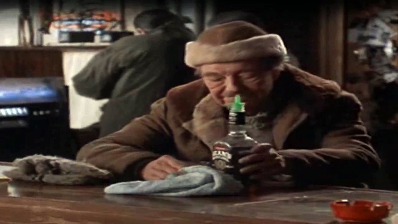 Ausgerechnet Alaska Staffel 4 Folge 17 HD Deutsch