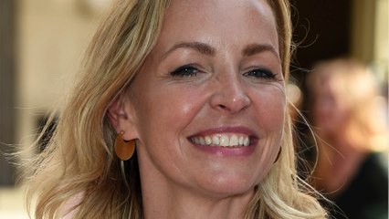 (2) "Der Bergdoktor": Gibt es ein Wiedersehen mit Franziska in Staffel 16? (1)