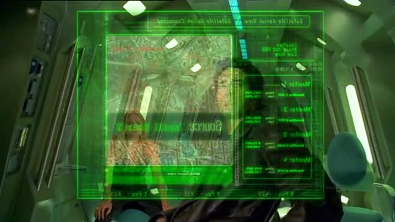 Mutant X Staffel 1 Folge 7 HD Deutsch