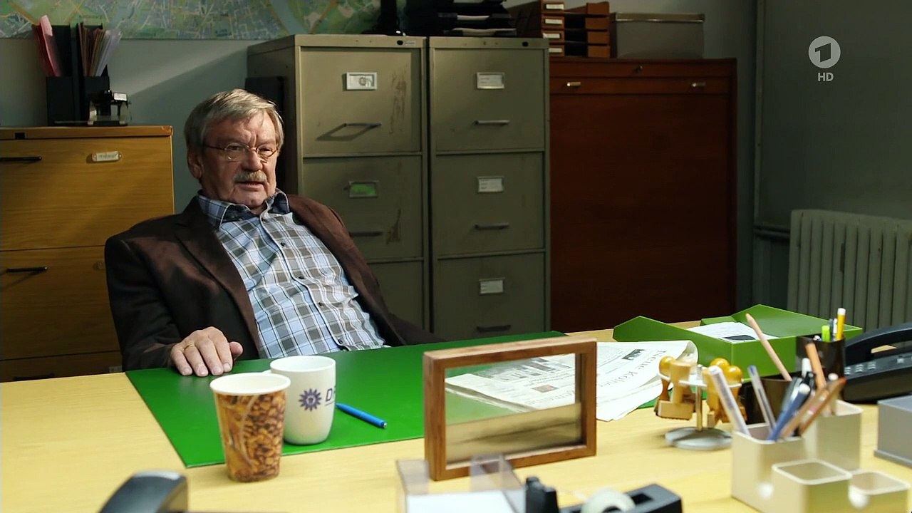 Rentnercops Staffel 2 Folge 2 HD Deutsch