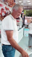 Bolo de aniversário Cristina Ferreira