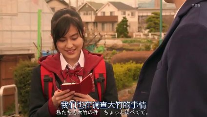 日劇-都立水商!～令和～07