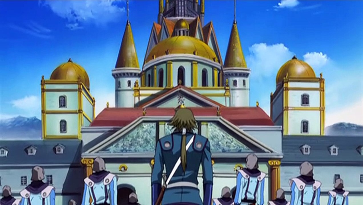 Kyou kara Maou! Staffel 2 Folge 18 HD Deutsch