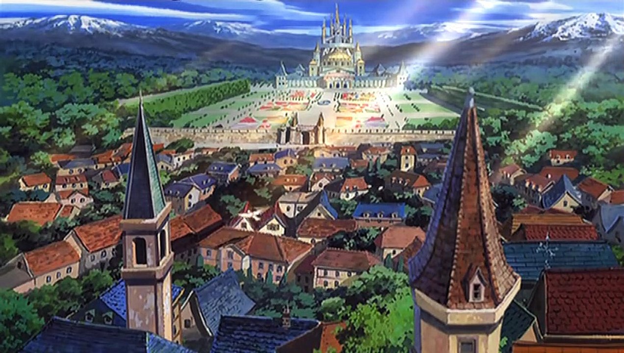 Kyou kara Maou! Staffel 2 Folge 17 HD Deutsch