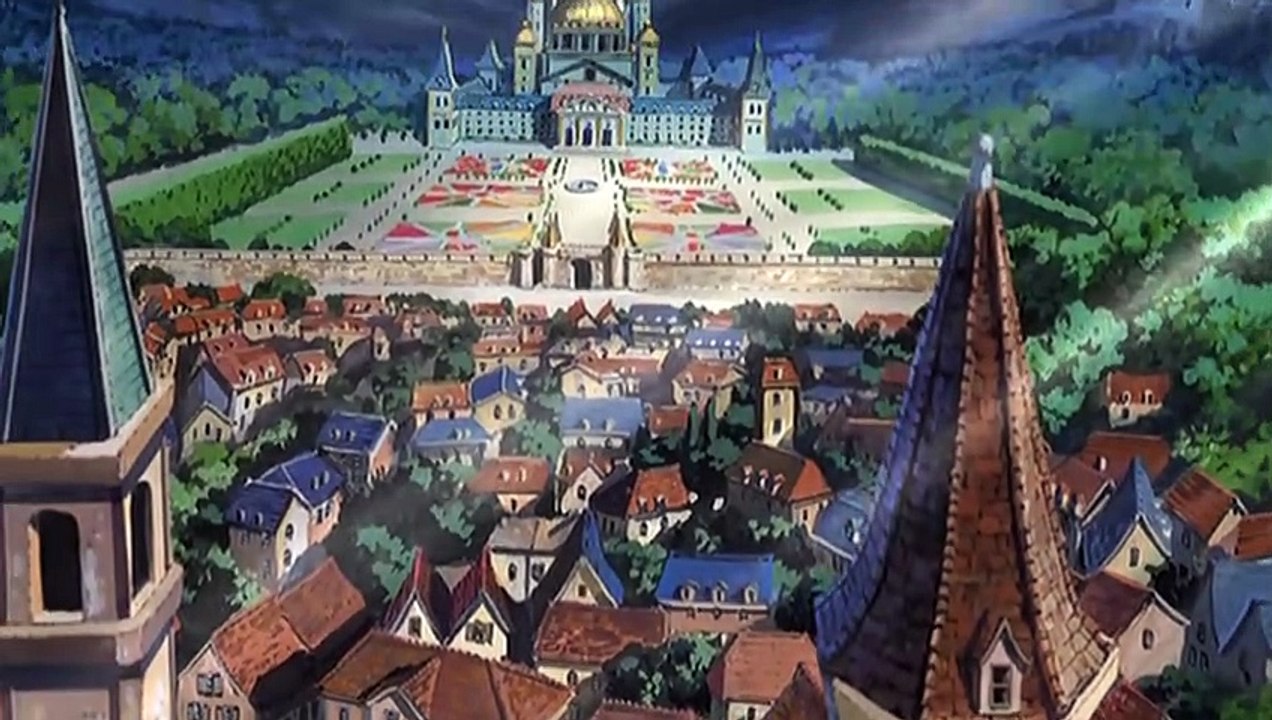 Kyou kara Maou! Staffel 2 Folge 19 HD Deutsch