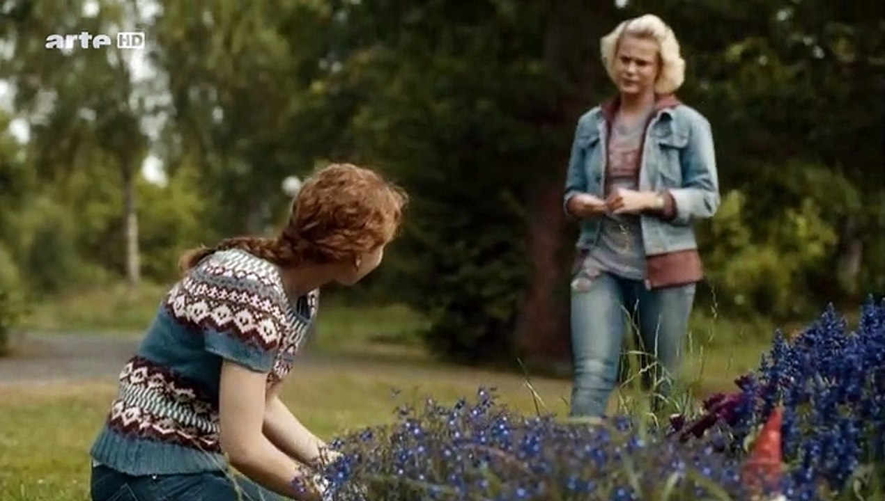 Blutsbande Staffel 1 Folge 9 HD Deutsch