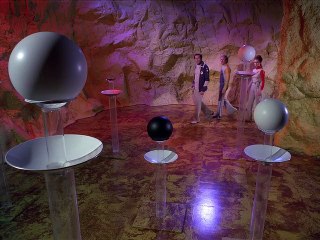 Mondbasis Alpha 1 Staffel 2 Folge 11 HD Deutsch