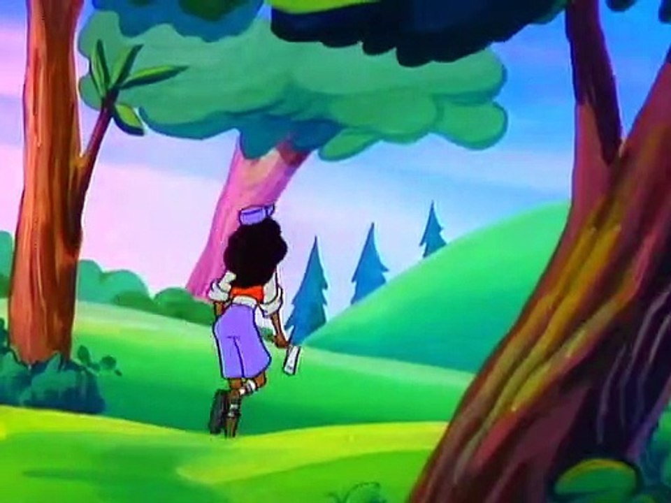 The Real Ghostbusters Filme 10 HD Deutsch