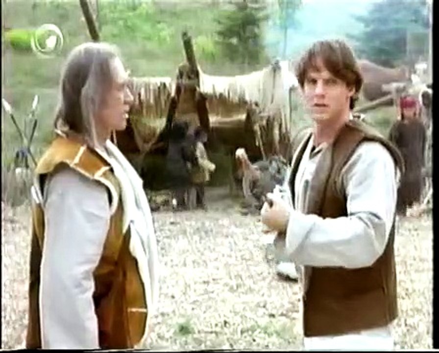 Kung Fu - Im Zeichen des Drachen Staffel 4 Folge 2 HD Deutsch