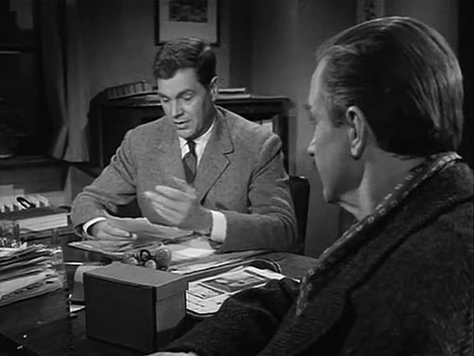 Stahlnetz Staffel 1 Folge 6 HD Deutsch