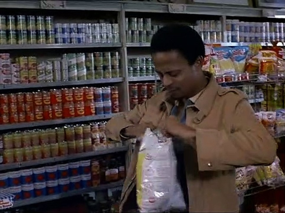 Starsky und Hutch Staffel 3 Folge 12 HD Deutsch