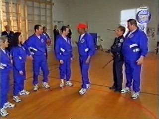 Police Academy - Die Serie Staffel 1 Folge 22 HD Deutsch