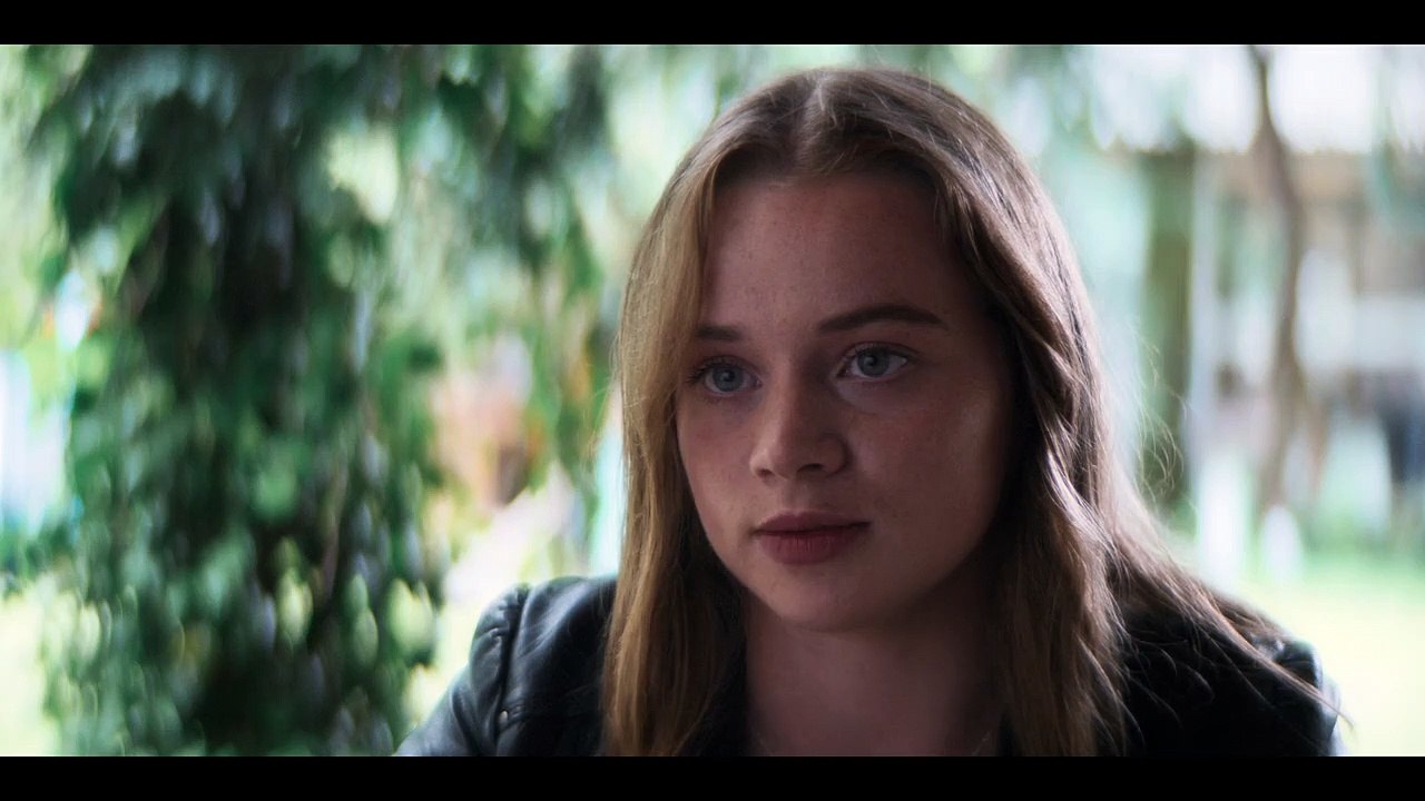 Biohackers Staffel 1 Folge 4 HD Deutsch