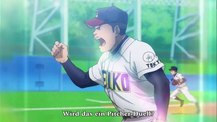Diamond no Ace Staffel 2 Folge 26 HD Deutsch