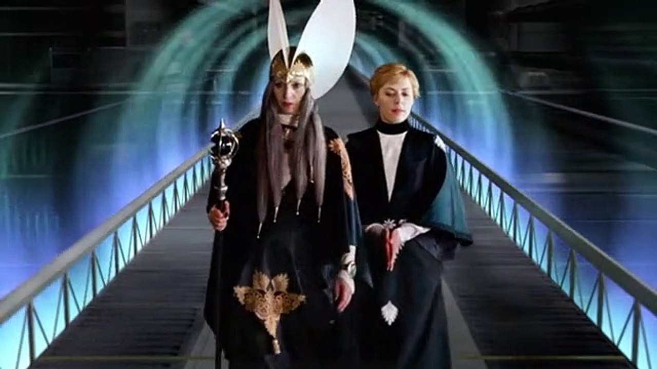 Dune - der wüstenplanet staffel 1 folge 1 - part 01 hd deutsch