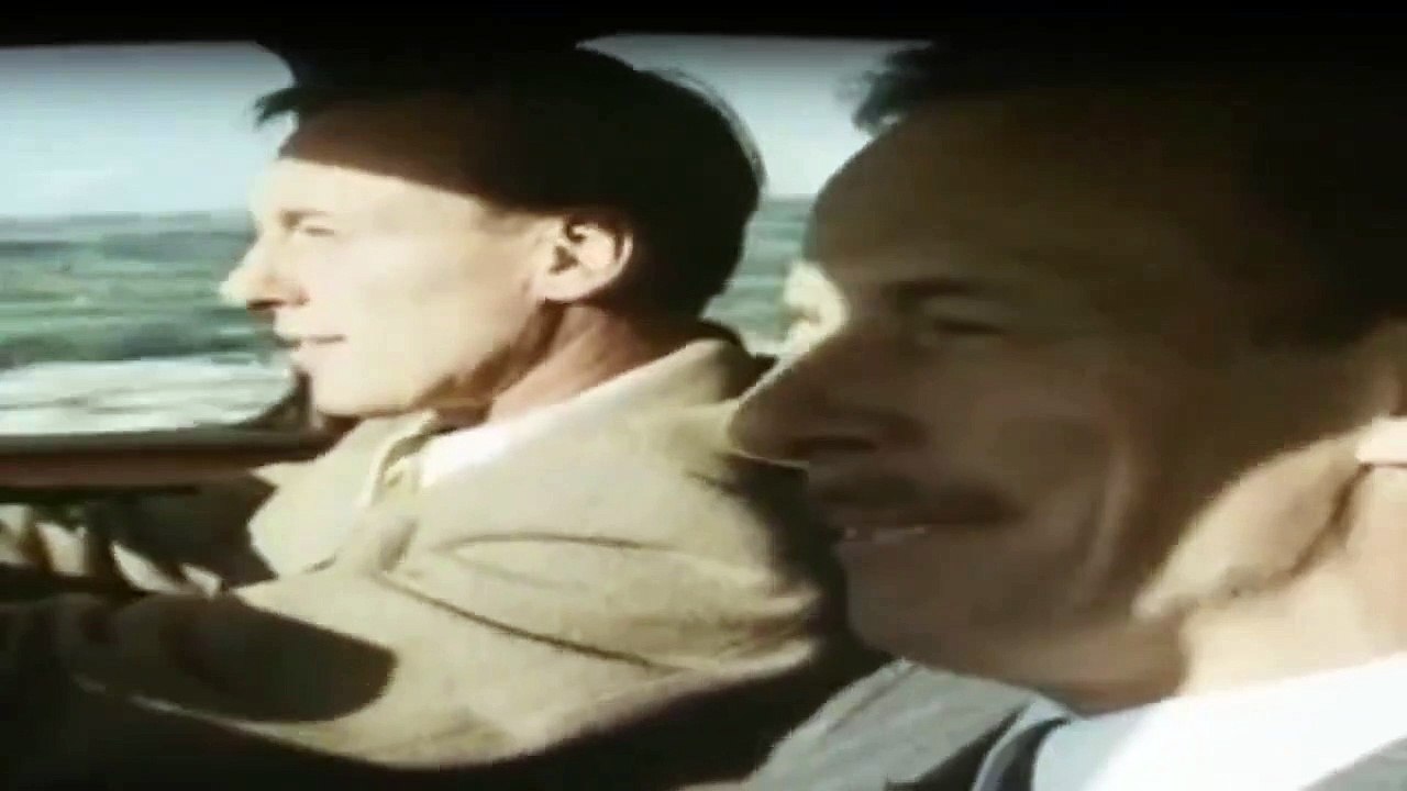 Der Doktor Und Das Liebe Vieh Staffel 4 Folge 9 - Part 01 HD Deutsch