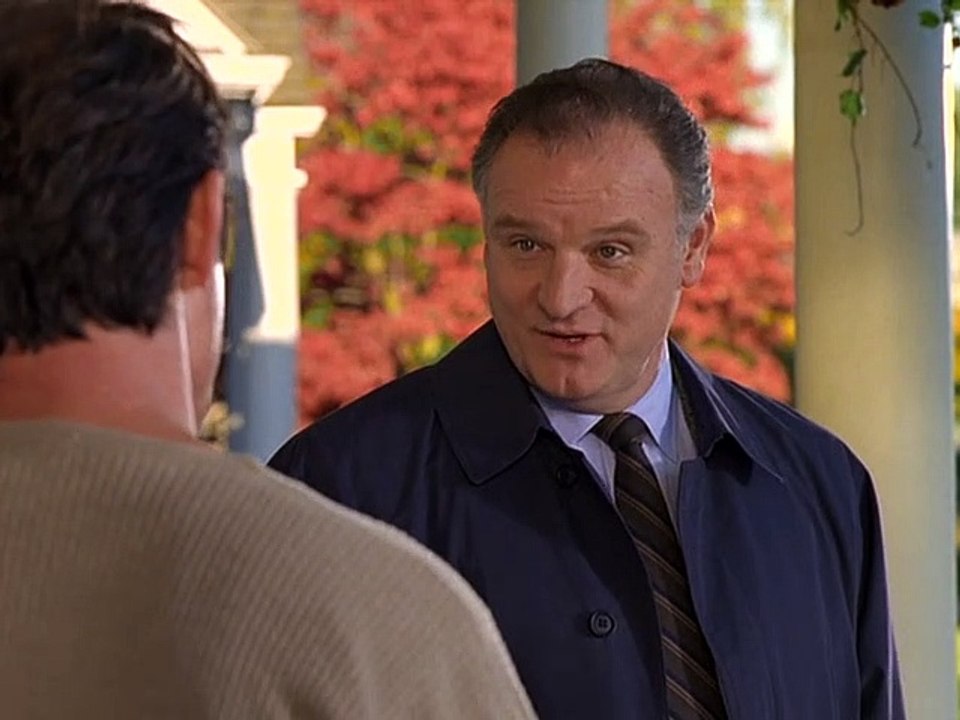 Millennium - Fürchte deinen Nächsten wie Dich selbst Staffel 1 Folge 4 HD Deutsch