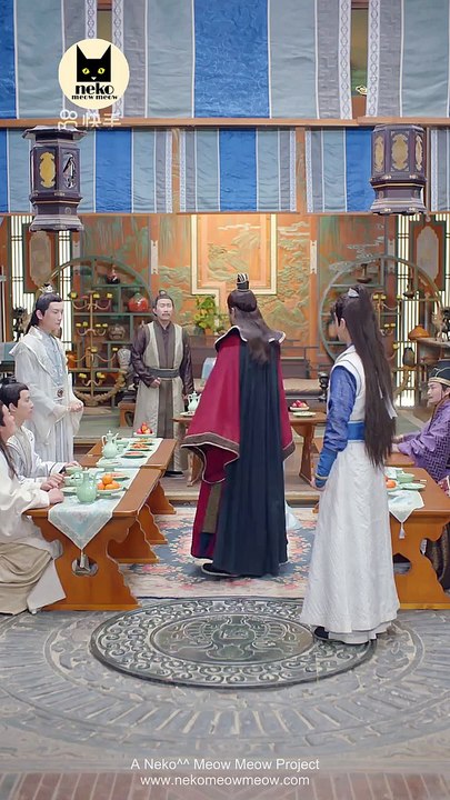 Yang Di Wei Huan S01 养敌为患 第1季 [FULL ENG SUB]