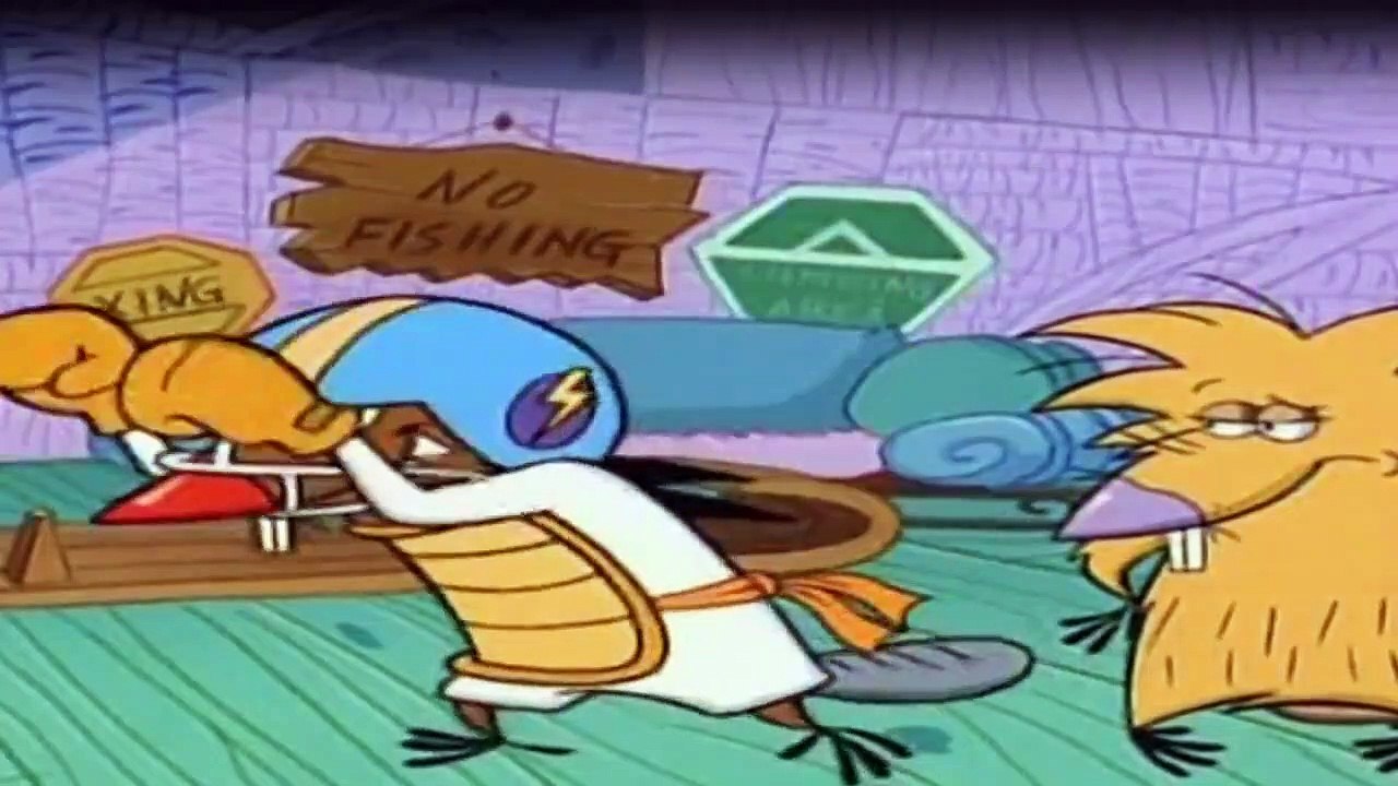 Die Biber Brüder Staffel 1 Folge 8 HD Deutsch