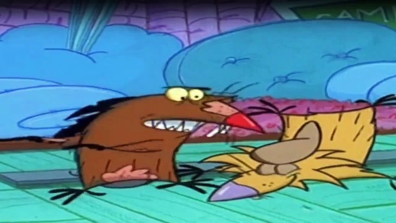 Die Biber Brüder Staffel 1 Folge 9 HD Deutsch