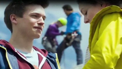 Die Bergretter Staffel 6 Folge 1 - Part 02 HD Deutsch