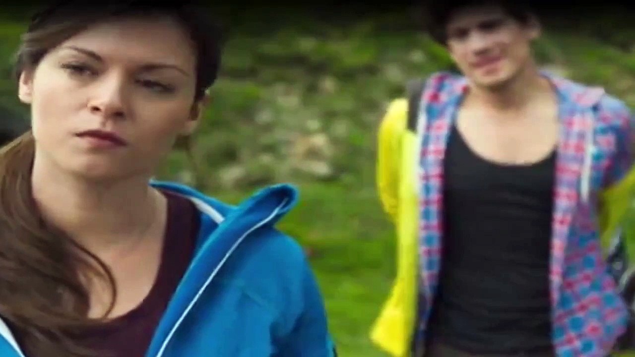 Die Bergretter Staffel 6 Folge 2 - Part 01 HD Deutsch