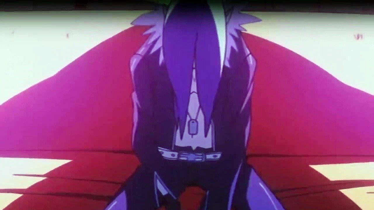 Shikabane Hime Staffel 1 Folge 1 HD Deutsch