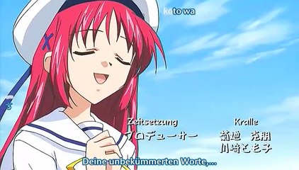 D.C. Da Capo Staffel 1 Folge 18 HD Deutsch