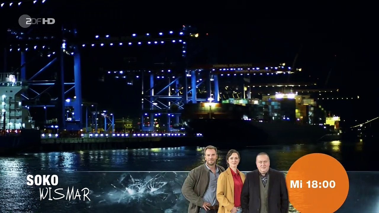 SOKO Hamburg Staffel 2 Folge 1 HD Deutsch