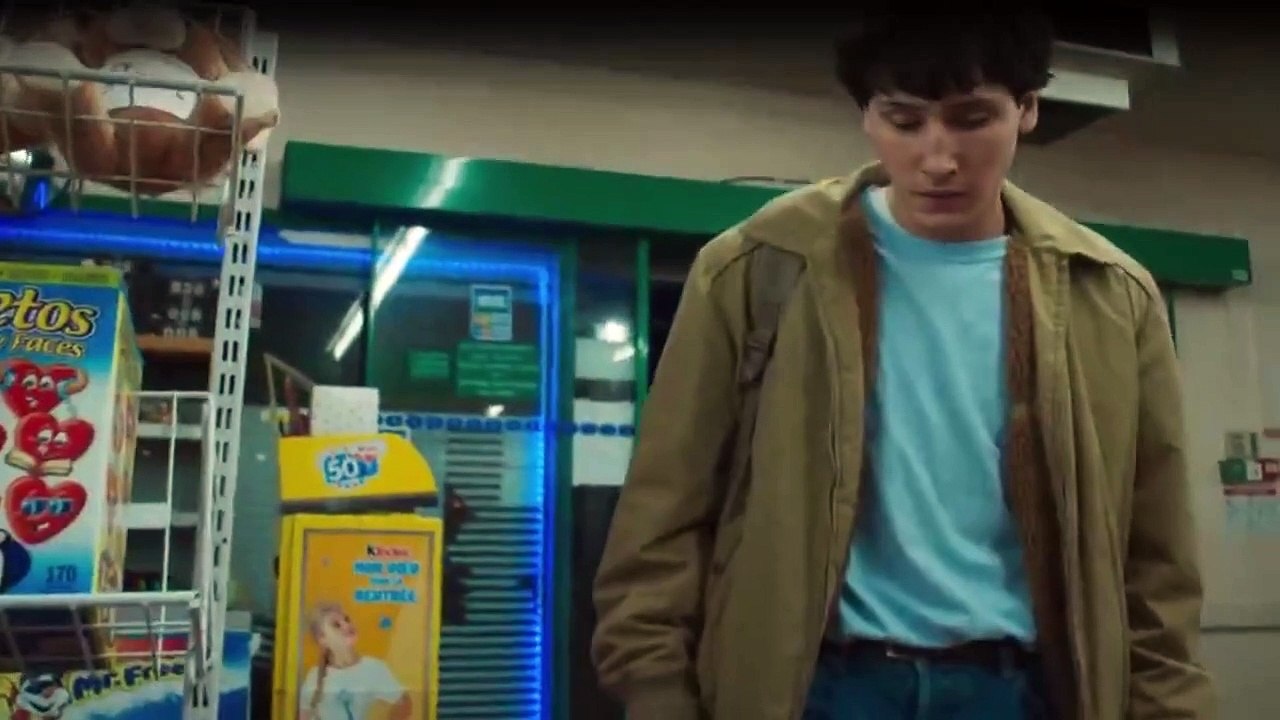 Sterbliche Staffel 1 Folge 2 HD Deutsch