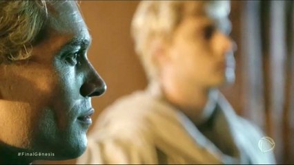 diabo tentando invadir festa de José