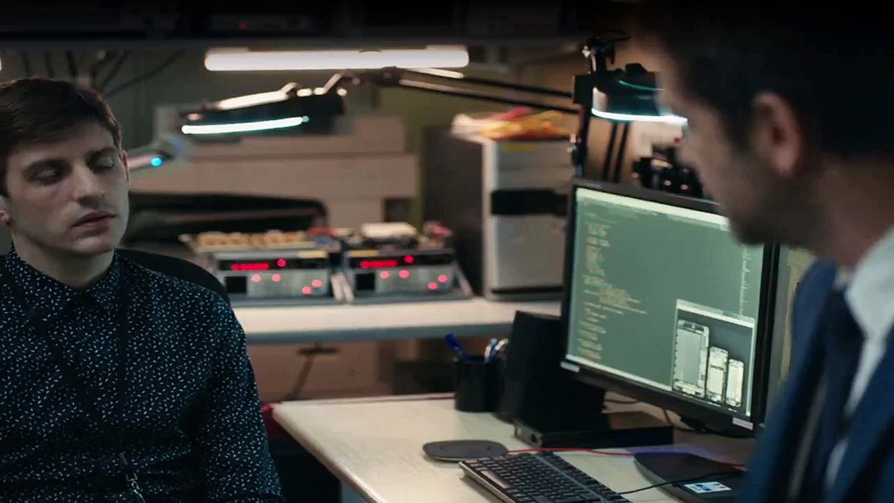 Büro Der Legenden Staffel 5 Folge 4 HD Deutsch