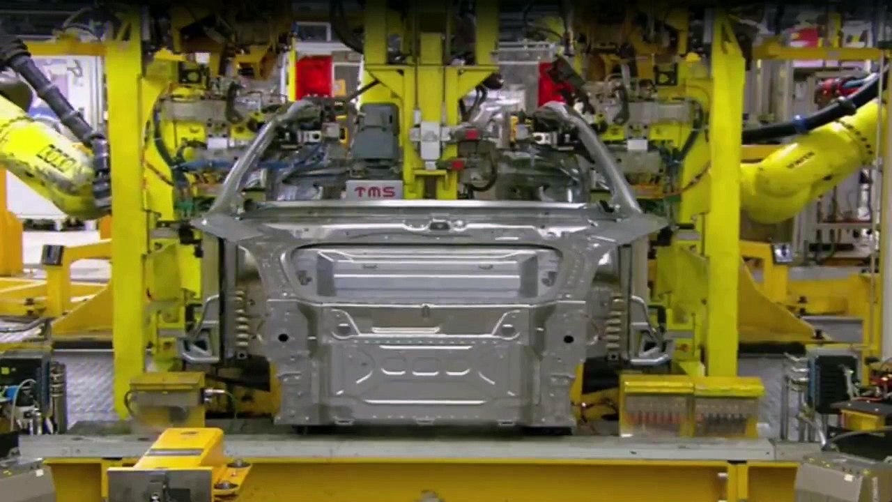 So baut man Traumautos Staffel 1 Folge 2 HD Deutsch