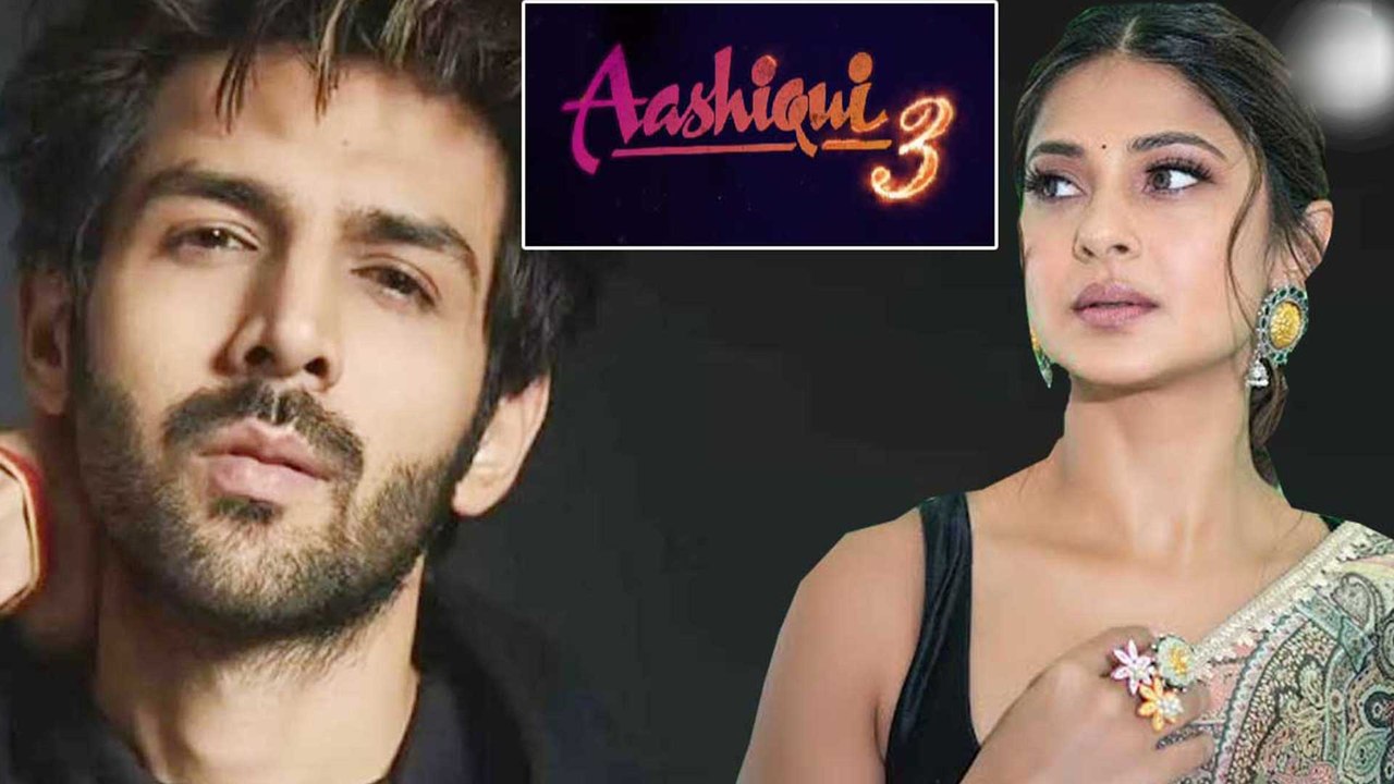 Anurag Basu Opens Up On Rumors On Casting Jennifer Winget In Aashiqui 3