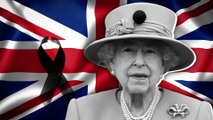 Muere Isabel II, la reina eterna