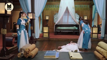 This Hero is a Little Cold 这个少侠有点冷 Ep05 [ENG SUB]