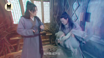 This Hero is a Little Cold 这个少侠有点冷 Ep07 [ENG SUB]
