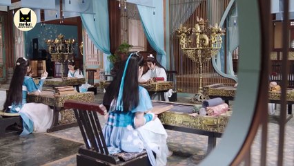 This Hero is a Little Cold 这个少侠有点冷 Ep09 [ENG SUB]