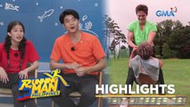 Running Man Philippines: BUBOY vs. RURU, sino ang last man standing?! (Episode 3)