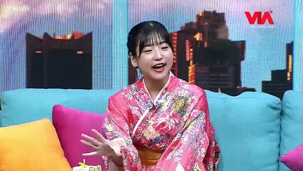 Haruka Minta Mas Adam Jadi Pengawalnya | Eps 33