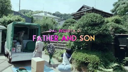 Notre petite sœur Bande-annonce (IT)