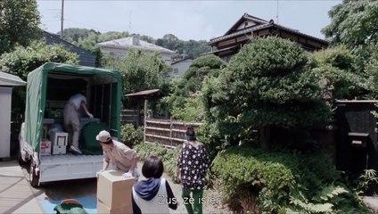 Notre petite sœur Bande-annonce (NL)